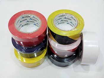 Adhesive Tape Systems