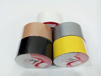 Adhesive Tape Systems