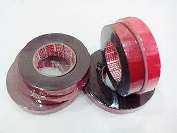 Adhesive Tape Systems