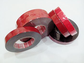 Adhesive Tape Systems