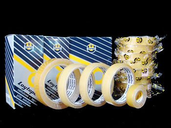 Adhesive Tape Systems