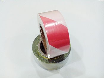 Non Adhesive Tape Systems