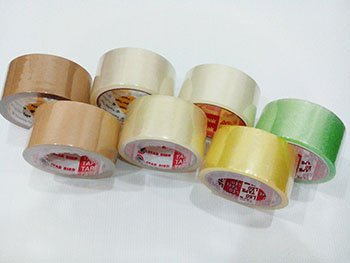 Adhesive Tape Systems